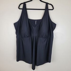 Torrid Bathing Suit Top
